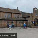 Our Lady of the Rosary Church
