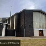 Our Lady of the Rosary R C Church