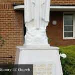 Our Lady of the Rosary RC Church