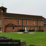 Our Lady of the Rosary Roman Catholic Church
