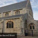 Our Lady of the Sacred Heart