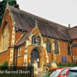Our Lady of the Sacred Heart