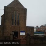 Our Lady of Victories Catholic Church