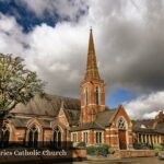 Our Lady of Victories Catholic Church