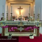 Our Lady of Walsingham Roman Catholic Church