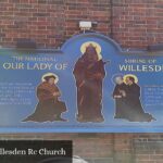 Our Lady Of Willesden Rc Church