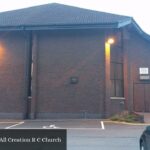 Our Lady, Queen of All Creation R C Church