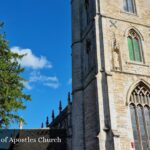 Our Lady Queen of Apostles Church