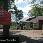 Our Lady Queen of Apostles