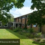 Our Lady Queen Of Heaven R C Church