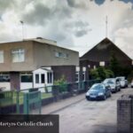 Our Lady Queen of Martyrs Catholic Church