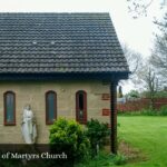Our Lady Queen of Martyrs Church
