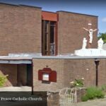 Our Lady, Queen of Peace Catholic Church