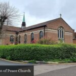 Our Lady, Queen of Peace Church