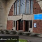 Our Lady, Queen of Peace R C Church