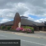 Our Lady, Queen of Peace Roman Catholic Church