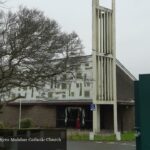 Our Lady Queen of Peace Syro-Malabar Catholic Church