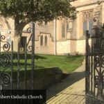 Our Lady & St Cuthbert Catholic Church
