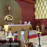 Our Lady, St Mary of Walsingham