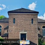 Our Lady & St Thomas' R.C. Church