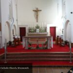 Our Lady, Star of the Sea Catholic Church, Weymouth