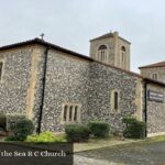Our Lady Star of the Sea R C Church