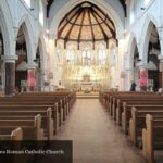 Our Lady, Star of the Sea Roman Catholic Church