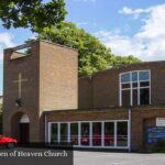 Our Lady The Queen of Heaven Church