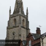 Our Ladye Star of the Sea Roman Catholic Church