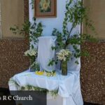 Our Lady's R C Church