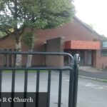 Our Lady's R C Church