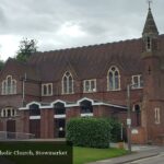 Our Lady's Roman Catholic Church, Stowmarket