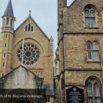 Oxford Oratory Church of St Aloysius Gonzaga
