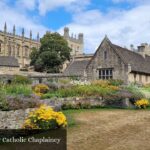 Oxford University Catholic Chaplaincy