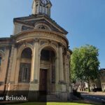 Parafia w Bristolu