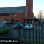 Parish Church of Christ the King