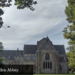 Pluscarden Abbey