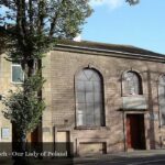 Polish Catholic Church - Our Lady of Poland
