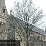 Polish Church of St. John the Evangelist, Putney