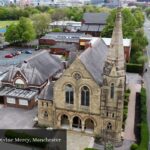 Polish RC Church of Divine Mercy, Manchester