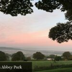 Prinknash Abbey Park