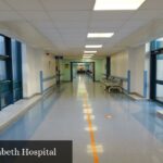 Queen Elizabeth Hospital