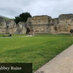 Reading Abbey Ruins