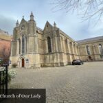 Roman Catholic Church of Our Lady