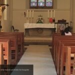 Roman Catholic Church of Our Lady of the Garioch and St John the Evangelist