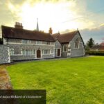 Roman Catholic Church of Saint Richard of Chichester