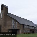 Roman Catholic Church of St Margaret Mary