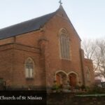 Roman Catholic Church of St Ninian