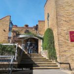 Roman Catholic Church of St Thomas More