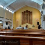 Roman Catholic Church of the Blessed Sacrament
